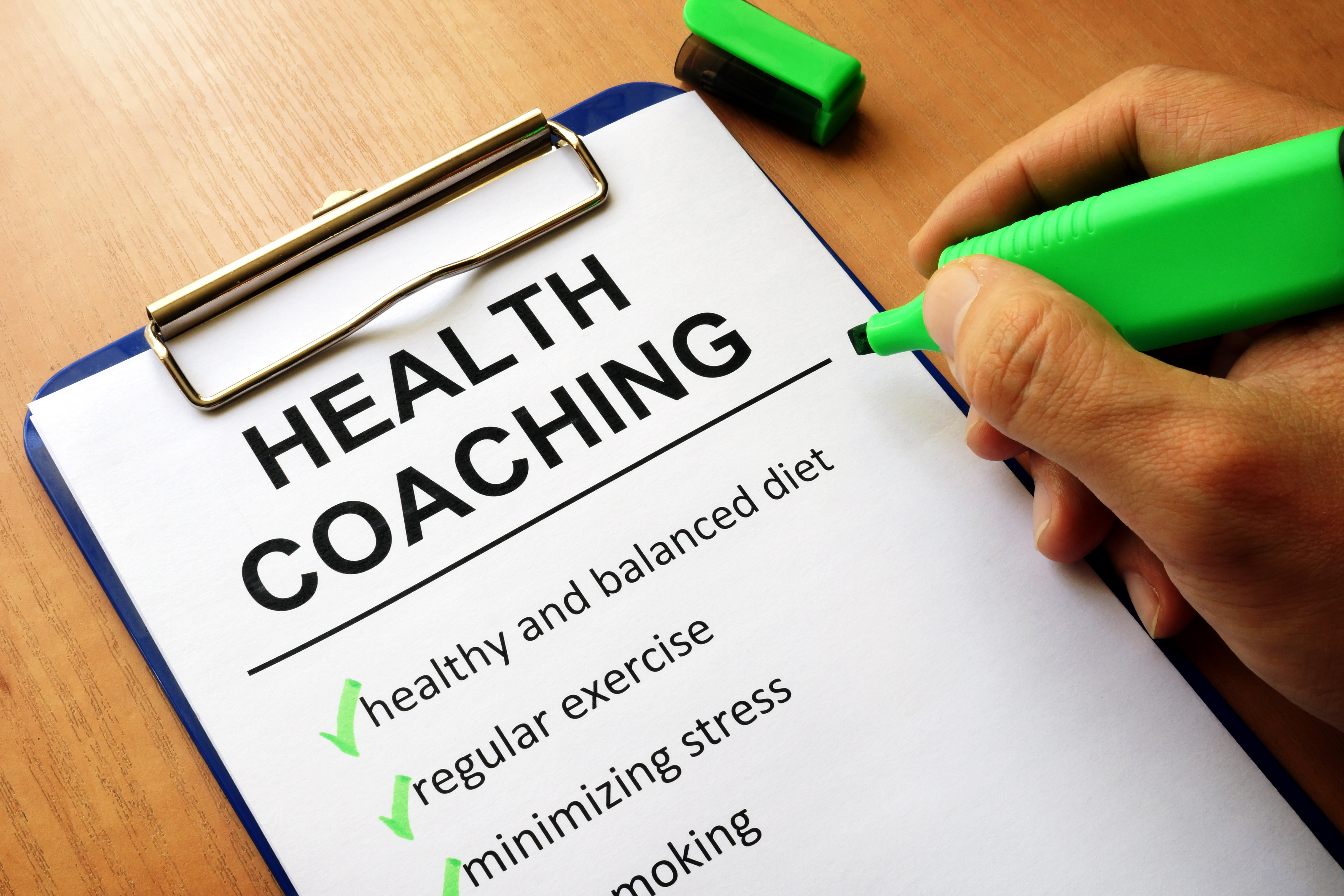 Online Forum Rules and Terms - Health Coach - image shutterstock_657955471-1 on https://docuhealth.com
